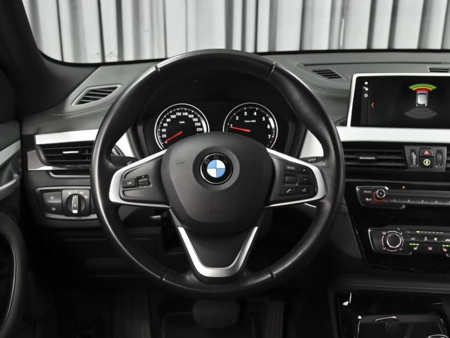 BMW X2 I (F39) Ставрополь  - изображение 13