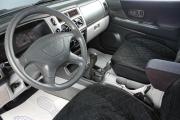 Mitsubishi Pajero Sport I Рестайлинг Тюмень  - изображение 25