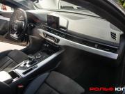 Audi A5 II (F5) Москва  - изображение 26