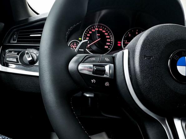 BMW 5 серии VI (F10/F11/F07) Рестайлинг с пробегом 2013 года, цена 1 800 000 рублей, 169045 км, седан, Автокод Объявления