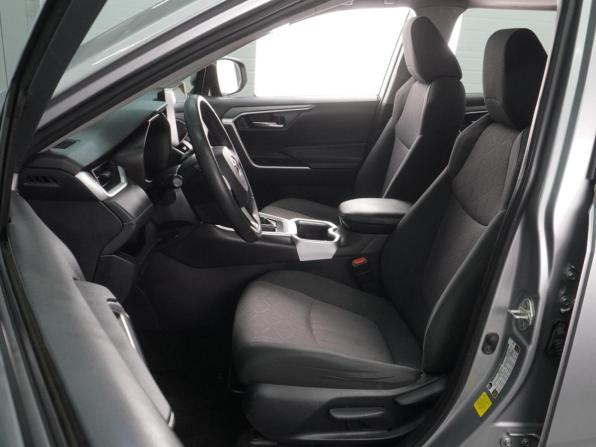 Toyota RAV4 V (XA50) с пробегом 2019 года, цена 2 499 000 рублей, 111031 км, внедорожник, Автокод Объявления