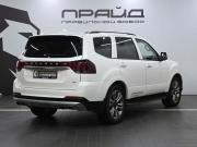 Kia Mohave I Рестайлинг 2 Ростов-на-Дону  - изображение 44