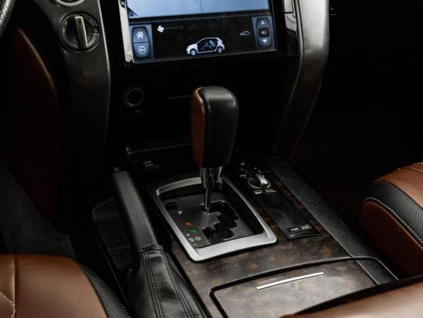 Toyota Land Cruiser 200 Series с пробегом 2011 года, цена 2 399 000 рублей, 286058 км, внедорожник, Автокод Объявления