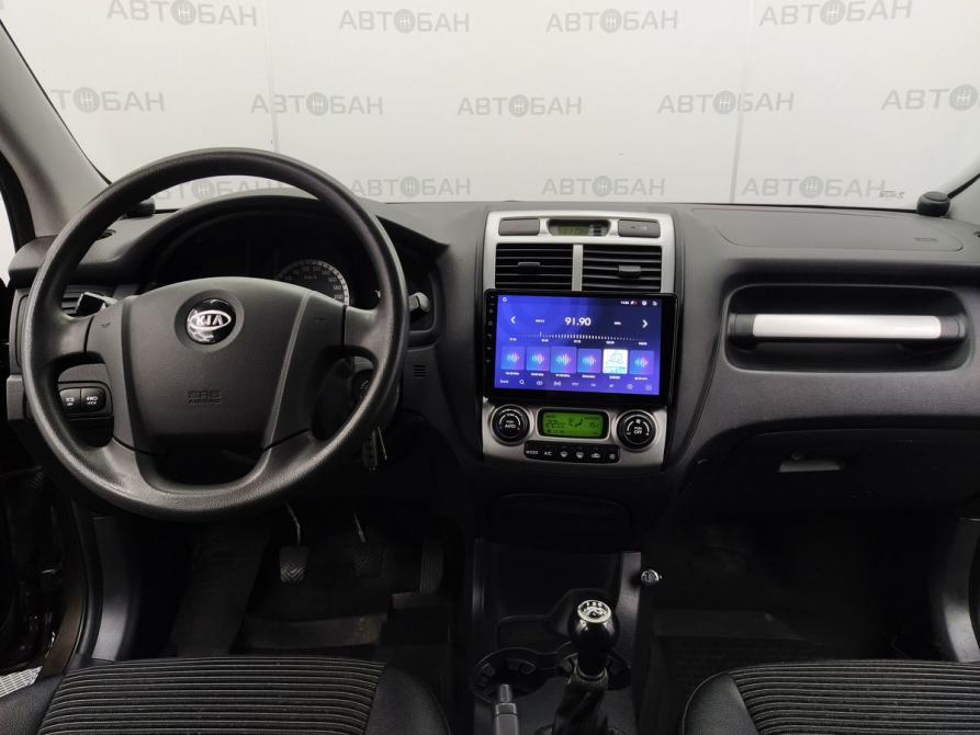 Kia Sportage II Екатеринбург  - изображение 19