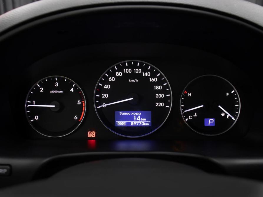 Hyundai Grand Starex I Рестайлинг 2 Москва  - изображение 15