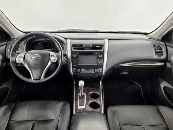 Nissan Teana III с пробегом 2014 года, цена 880 000 рублей, 212564 км, седан, Автокод Объявления