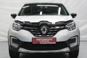 Renault Kaptur I Рестайлинг Кемерово  - изображение 27