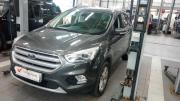 Ford Kuga II Рестайлинг Санкт-Петербург  - изображение 7