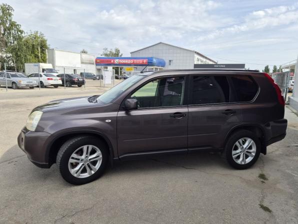 Nissan X-Trail II с пробегом 2007 года, цена 989 900 рублей, 182542 км, внедорожник, Автокод Объявления