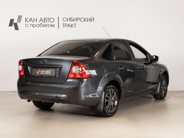 Ford Focus II Рестайлинг с пробегом 2008 года, цена 560 000 рублей, 189132 км, седан, Автокод Объявления