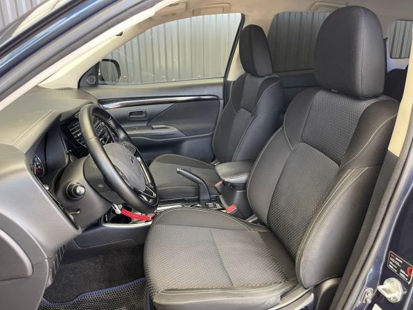 Mitsubishi Outlander III Рестайлинг 3 с пробегом 2018 года, цена 1 677 000 рублей, 161354 км, внедорожник, Автокод Объявления