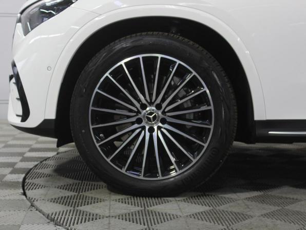 Новый Mercedes-Benz GLC Coupe II (C254) 2026 года, цена 10 815 000 рублей, внедорожник, Автокод Объявления