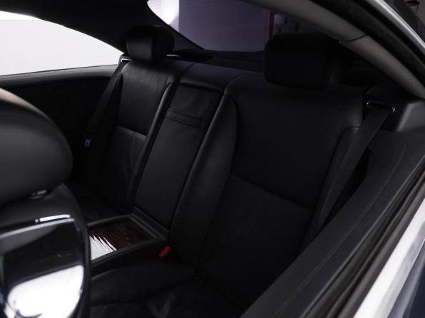 Mercedes-Benz CL-Класс III (C216) с пробегом 2007 года, цена 1 299 077 рублей, 176417 км, купе-хардтоп, Автокод Объявления