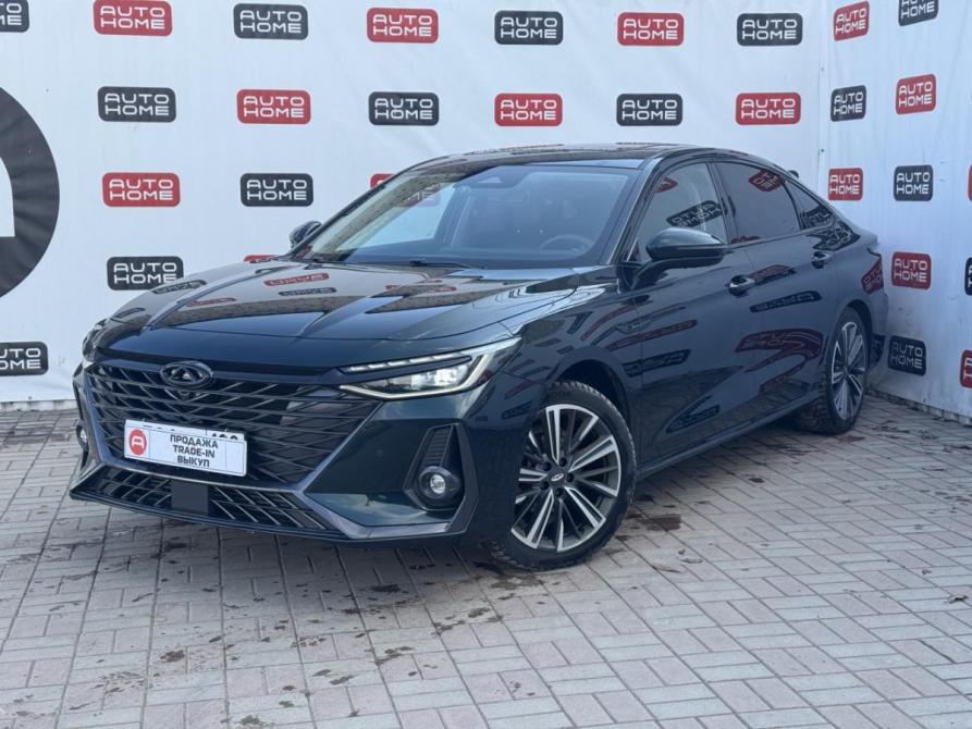 Chery Arrizo 8 Санкт-Петербург  - изображение 1