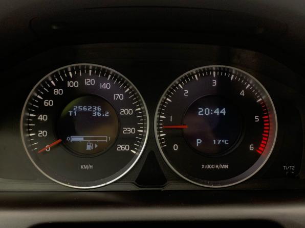 Volvo XC60 I с пробегом 2012 года, цена 1 399 000 рублей, 250925 км, внедорожник, Автокод Объявления