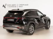 Hyundai Tucson IV Казань  - изображение 11