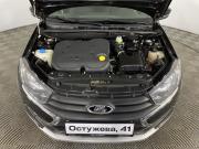 Lada (ВАЗ) Granta I Рестайлинг Воронеж  - изображение 24
