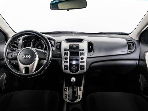 Kia Cerato II с пробегом 2009 года, цена 549 000 рублей, 209889 км, седан, Автокод Объявления