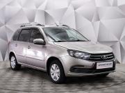 Lada (ВАЗ) Granta I Рестайлинг Ульяновск  - изображение 27