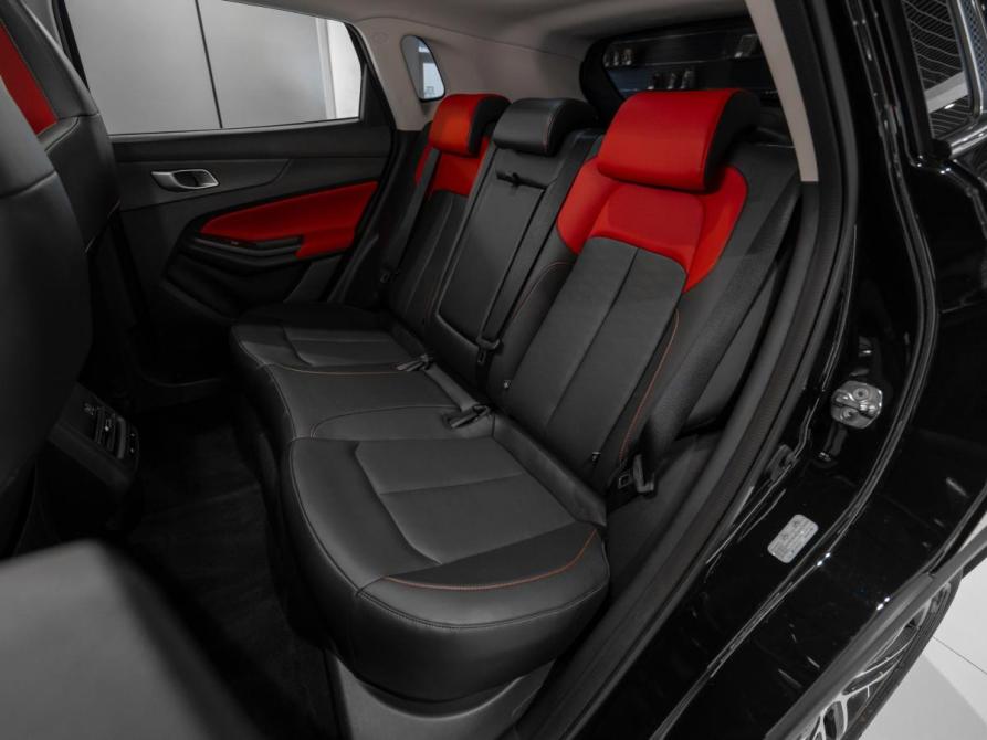 Changan CS55 Plus II Москва  - изображение 13