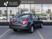 Lada (ВАЗ) Granta I Рестайлинг Казань  - изображение 12