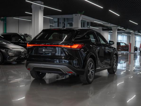 Lexus RX V с пробегом 2025 года, цена 7 850 000 рублей, 50 км, внедорожник, Автокод Объявления