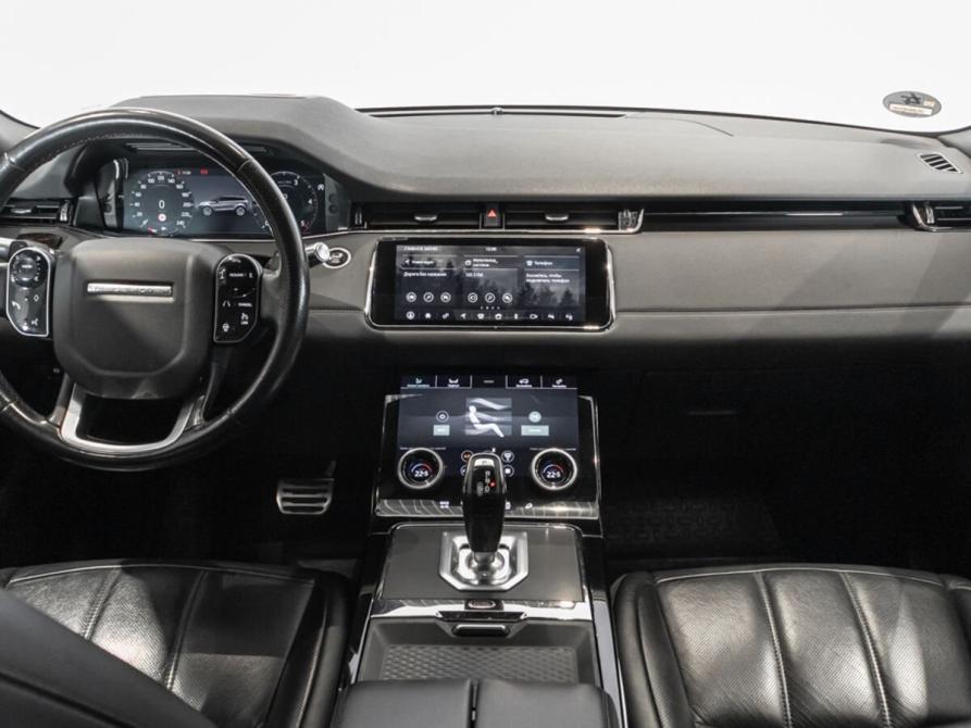 Land Rover Range Rover Evoque II Казань  - изображение 6