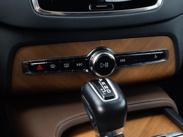 Volvo XC90 II Рестайлинг 1 с пробегом 2021 года, цена 5 190 000 рублей, 72154 км, внедорожник, Автокод Объявления