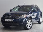 Nissan Murano I (Z50) Барнаул  - изображение 39