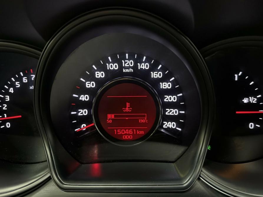 Kia Ceed II Тверь  - изображение 16