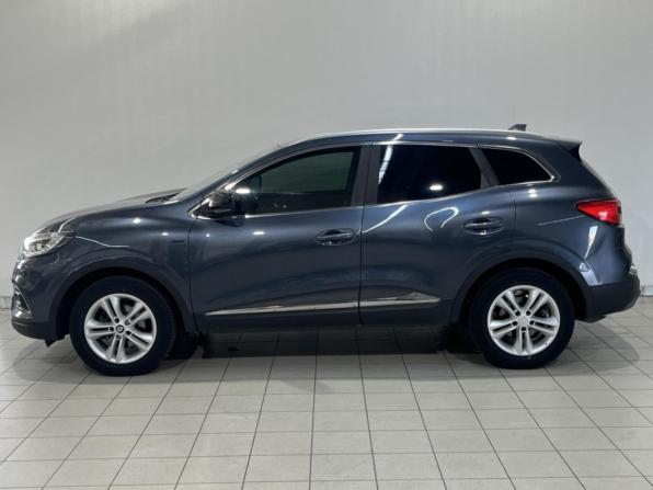 Renault Kadjar I Рестайлинг с пробегом 2019 года, цена 1 872 700 рублей, 120953 км, внедорожник, Автокод Объявления