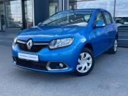 Renault Sandero II Санкт-Петербург  - изображение 25