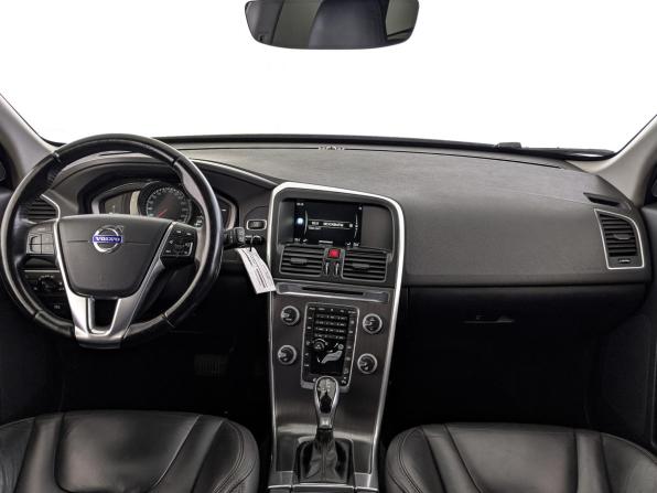 Volvo XC60 I Рестайлинг с пробегом 2014 года, цена 1 950 000 рублей, 186286 км, внедорожник, Автокод Объявления