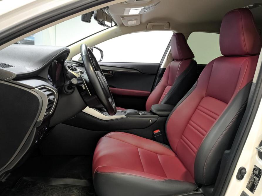 Lexus NX I Рестайлинг Санкт-Петербург  - изображение 19