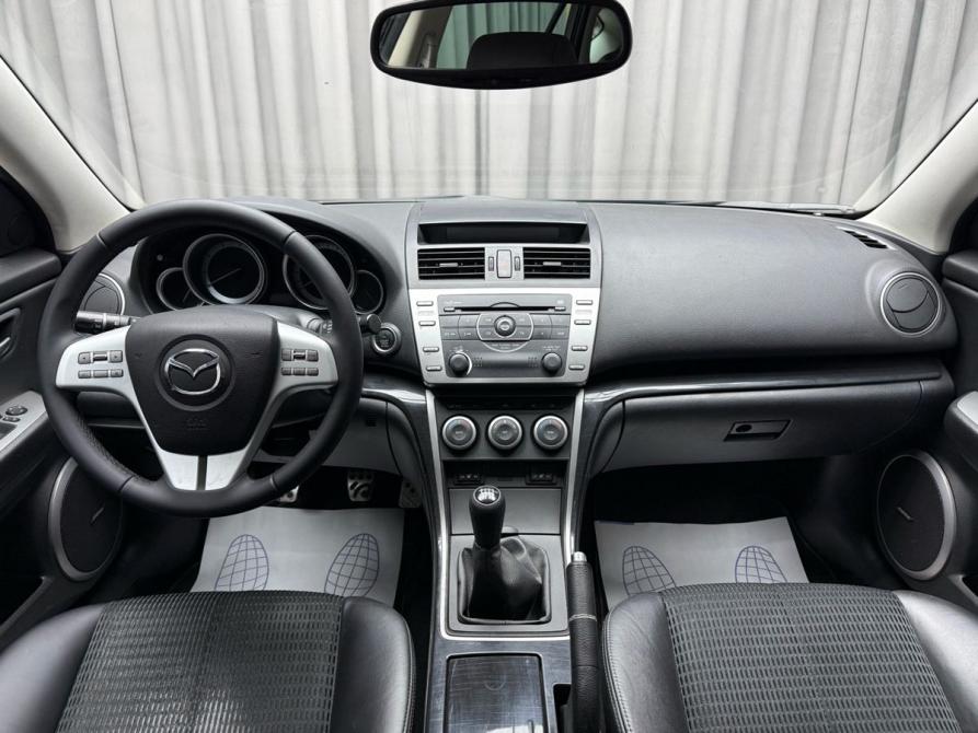 Mazda 6 II (GH) Ижевск  - изображение 12