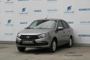 Lada (ВАЗ) Granta I Рестайлинг Пермь  - изображение 19