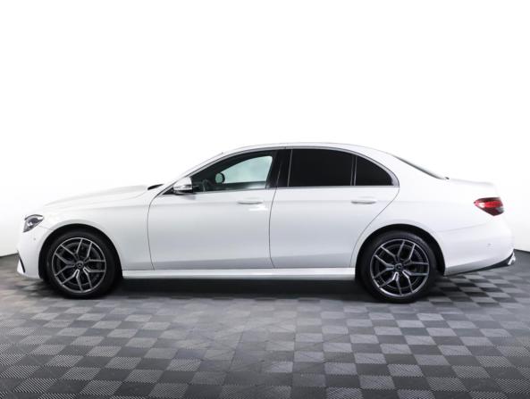 Mercedes-Benz E-Класс V (W213 S213 C238) Рестайлинг с пробегом 2021 года, цена 4 390 000 рублей, 86256 км, седан, Автокод Объявления