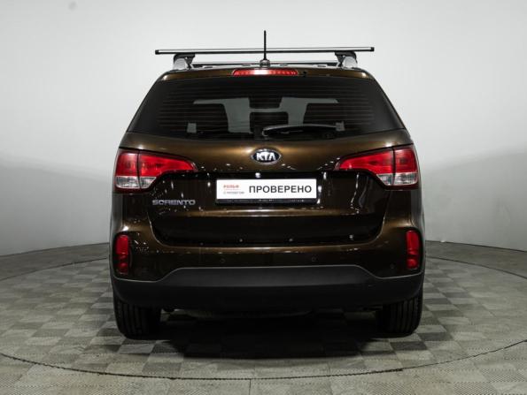 Kia Sorento II Рестайлинг с пробегом 2019 года, цена 2 459 700 рублей, 84812 км, внедорожник, Автокод Объявления
