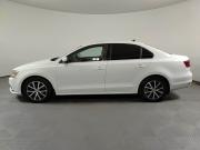 Volkswagen Jetta VI Рестайлинг Уфа  - изображение 34