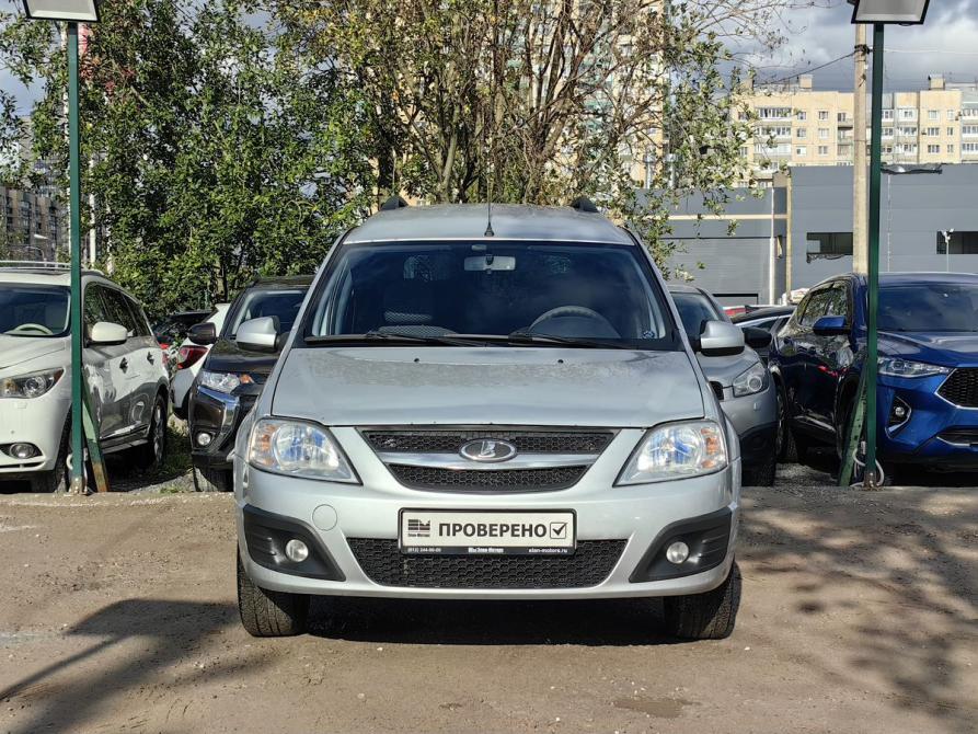 Lada (ВАЗ) Largus I Санкт-Петербург  - изображение 2