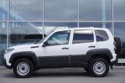 Lada (ВАЗ) Niva Travel I Ульяновск  - изображение 30