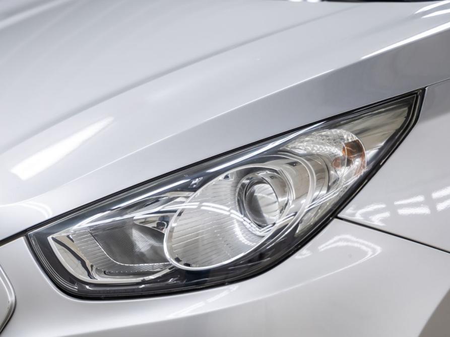 Hyundai ix35 I Волгоград  - изображение 11