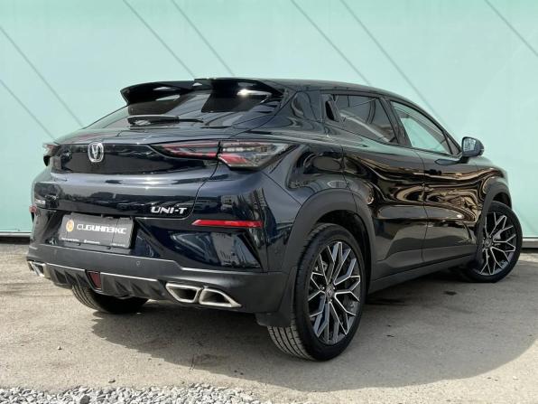 Changan UNI-T I с пробегом 2023 года, цена 2 375 000 рублей, 23288 км, внедорожник, Автокод Объявления