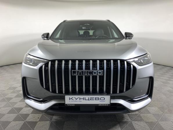 Jaecoo J8 с пробегом 2024 года, цена 3 480 000 рублей, 9593 км, внедорожник, Автокод Объявления