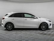 Kia Ceed III Москва  - изображение 20