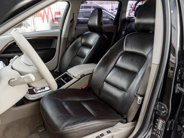 Volvo XC70 II с пробегом 2010 года, цена 1 395 000 рублей, 303833 км, универсал, Автокод Объявления