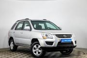 Kia Sportage II Рестайлинг Пермь  - изображение 20
