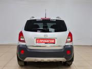 Opel Antara I Рестайлинг Альметьевск  - изображение 30