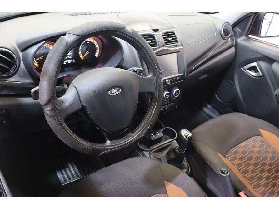 Lada (ВАЗ) Granta I Рестайлинг Коломна  - изображение 6