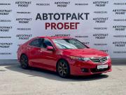 Honda Accord VIII Владимир  - изображение 17